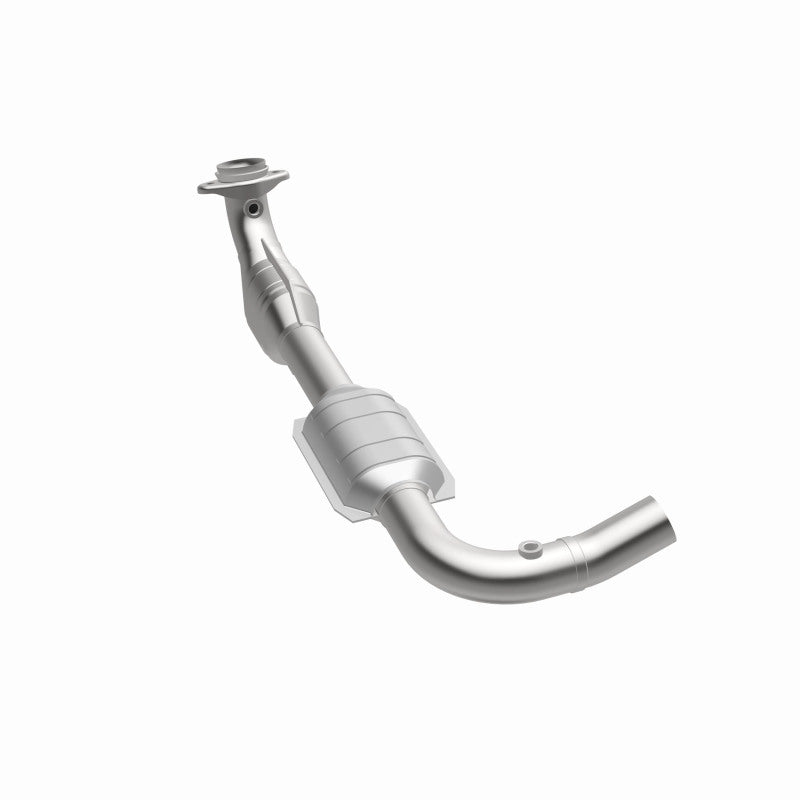MagnaFlow Conv DF 00-04 Ford E150 4.6L D/S Magnaflow