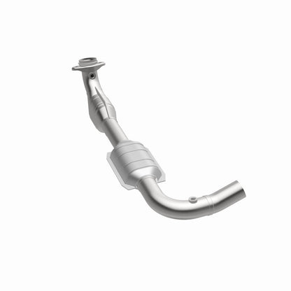 MagnaFlow Conv DF 00-04 Ford E150 4.6L D/S Magnaflow