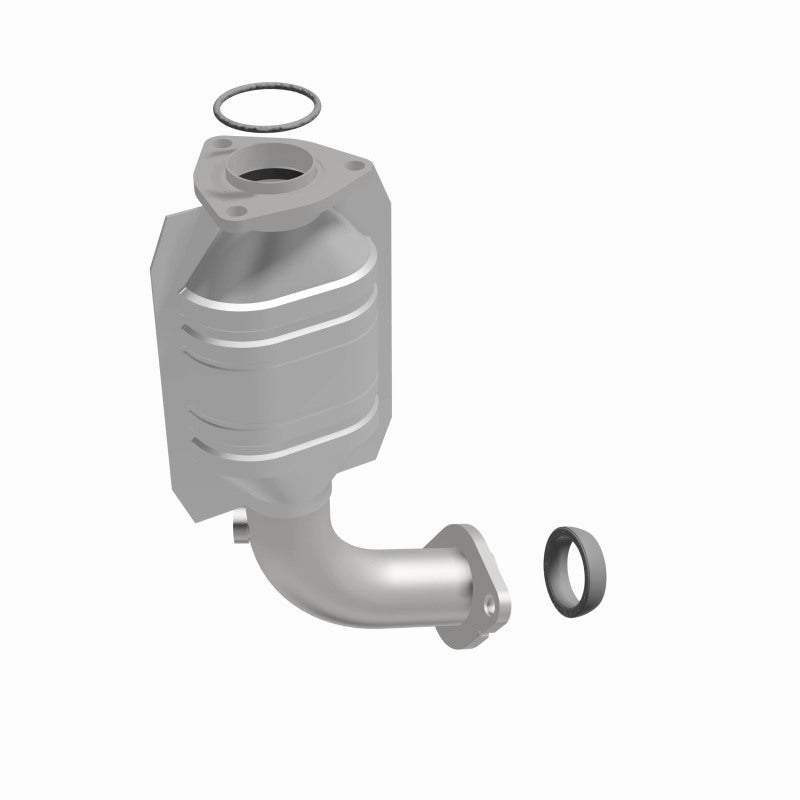 MagnaFlow Conv DF 01-02 Kia Sportage Rear Magnaflow