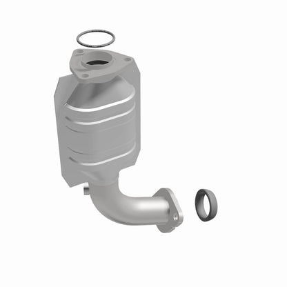 MagnaFlow Conv DF 01-02 Kia Sportage Rear Magnaflow