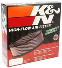 Load image into Gallery viewer, K&amp;N Replacement Air Filter 12-13 Porsche 911 3.4L / 12 911 3.8L / 13 911 3.6L / 13 911 Carrera 3.8L