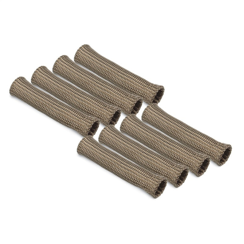 DEI Protect-A-Boot - 6in - 8-pack - Titanium DEI
