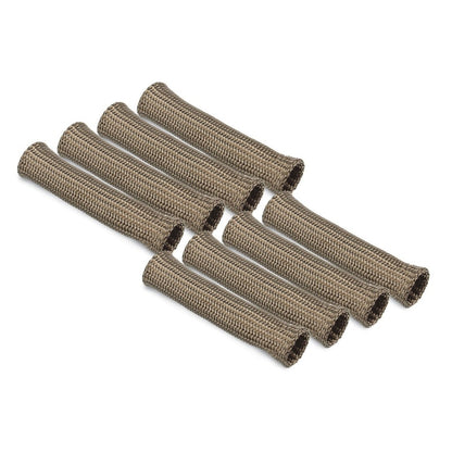 DEI Protect-A-Boot - 6in - 8-pack - Titanium DEI