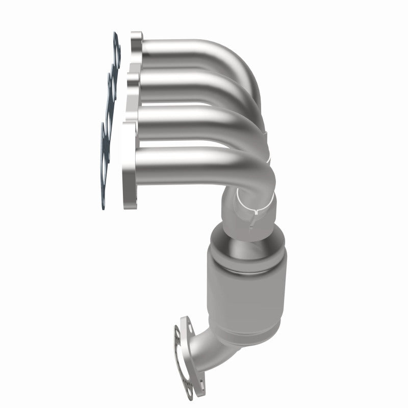MagnaFlow Conv DF 03-04 Kia Rio 1.6L mani OEM Magnaflow
