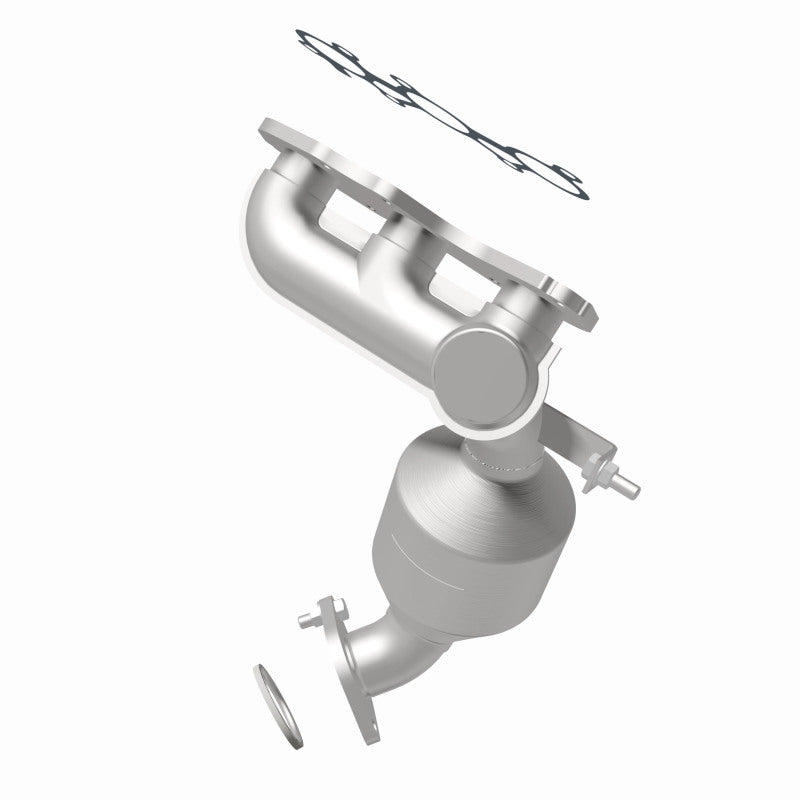 MagnaFlow Conv DF 07-09 Lexus RX350 3.5L Magnaflow