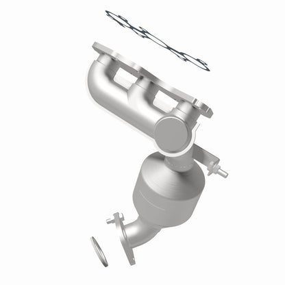 MagnaFlow Conv DF 07-09 Lexus RX350 3.5L Magnaflow