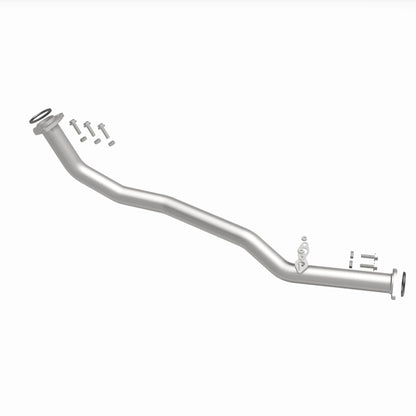 BRE Exhaust 89-95 Pickup 3.0L Front Pipe Kit