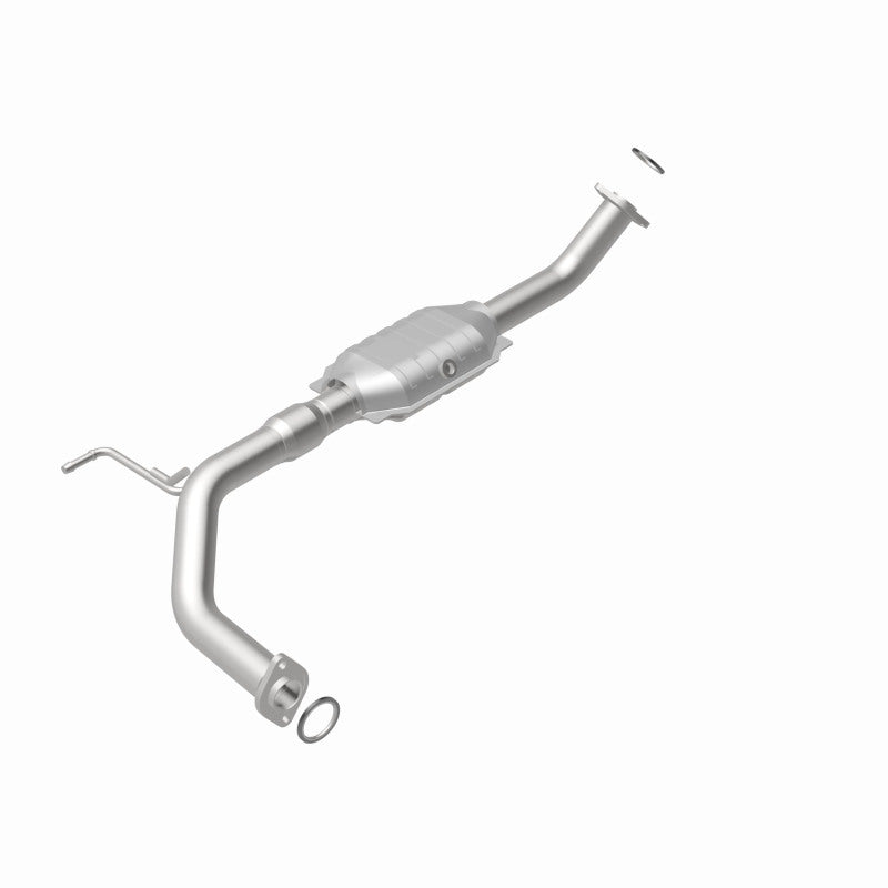MagnaFlow CONV DF 05-06 Toyota Tundra 4.7L Driver Side Front Magnaflow