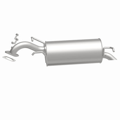 BRE Exhaust 04-07 Aveo Aveo5 Swift Wave5 1.6L Muffler Kit