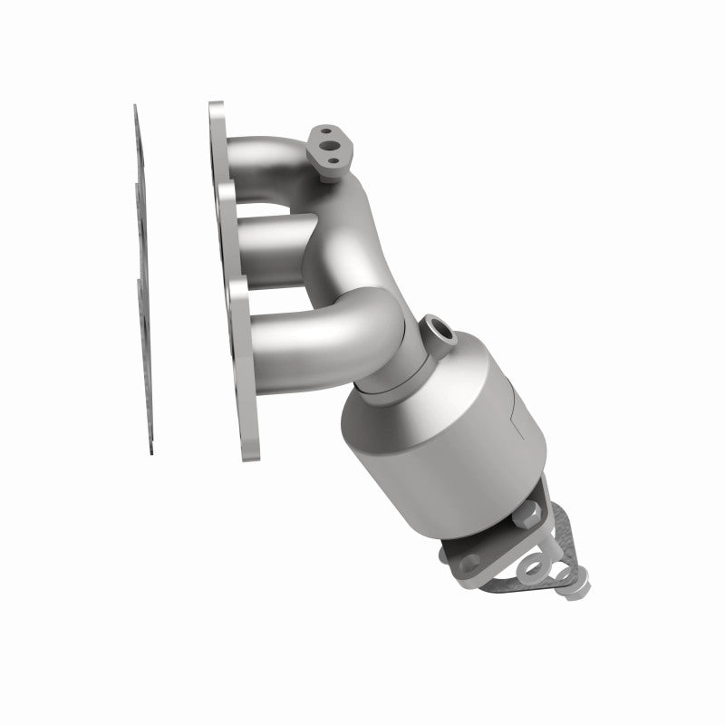 MagnaFlow Conv DF 95-00 Sebring 2.5L Rear Manifold Magnaflow