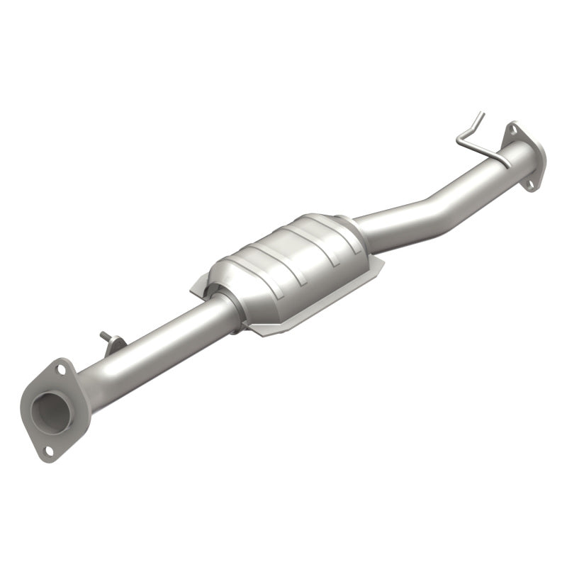 MagnaFlow Conv DF 98-00 Toyota RAV4 2.0L Magnaflow
