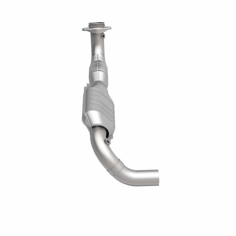 MagnaFlow Conv DF 01 Ford Trucks 5.4L Magnaflow