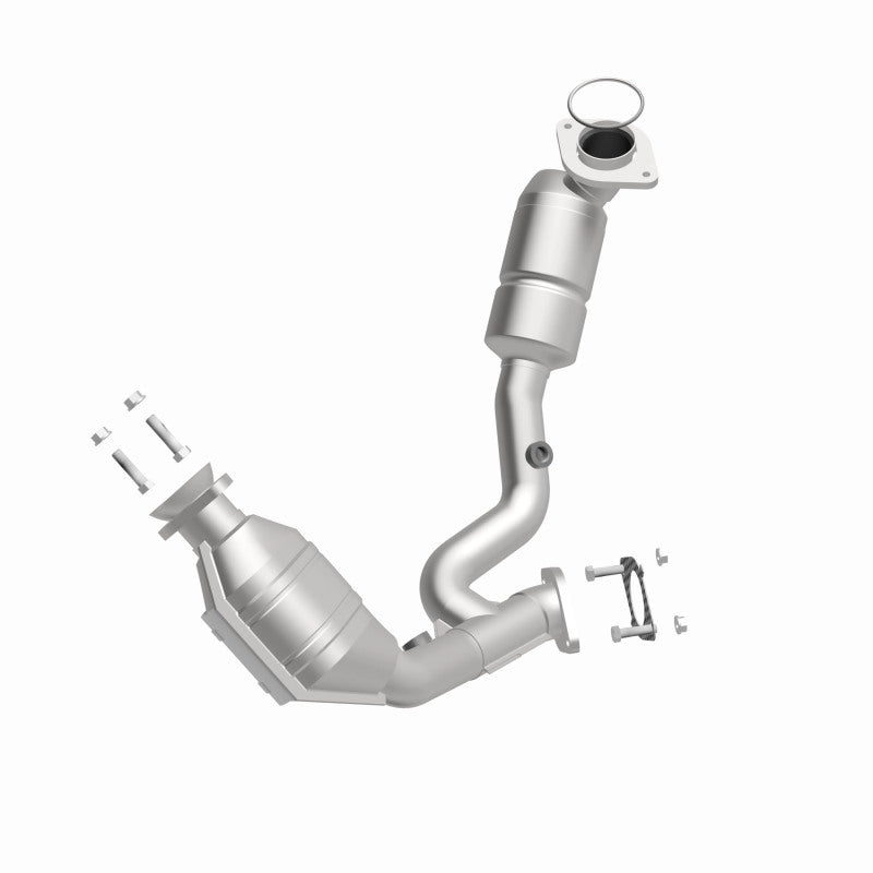 MagnaFlow Conv DF 00-03 Ford Taurus 3.0L Magnaflow