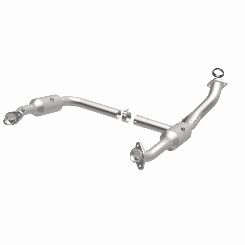 Magnaflow 06-10 Ford Explorer 4.0L Direct Fit Converter Magnaflow