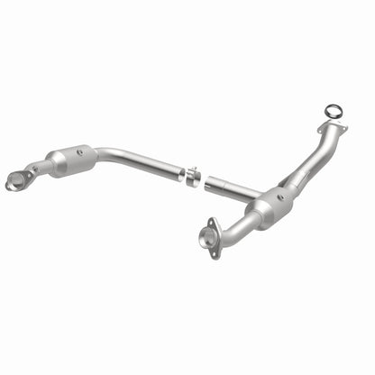 Magnaflow 06-10 Ford Explorer 4.0L Direct Fit Converter Magnaflow