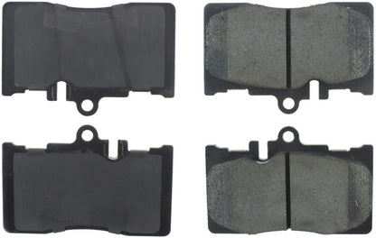 StopTech Premium Ceramic Brake Pads - 308.08700 Stoptech