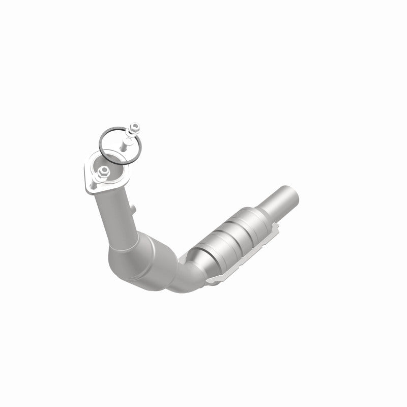 MagnaFlow Conv Direct Fit California 10-11 Chevy Camaro V6 3.6LGAS Magnaflow