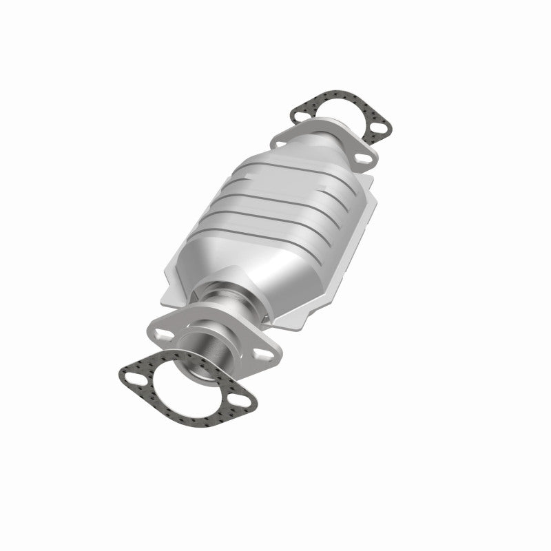 Magnaflow 89-95 Mazda MPV/626/MX6 CA Direct Fit Converter Magnaflow