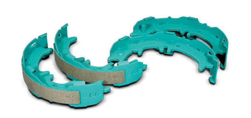 Project Mu Toyota JXZ81 Inner Sports Brake Shoe Project Mu