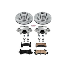 Load image into Gallery viewer, Power Stop 82-87 Buick Regal Front Autospecialty Brake Kit w/Calipers