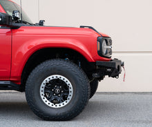 Load image into Gallery viewer, Carli 21-24 Ford Bronco Front Bumper