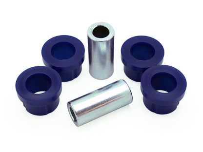 SuperPro Front Lower Control Arm Bushing Kit