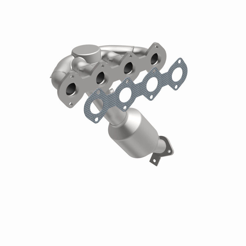 MagnaFlow Conv DF 03-04 Mercedes-Benz C230 1.8L (CA Emissions) Magnaflow