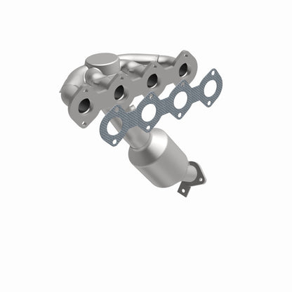 MagnaFlow Conv DF 03-04 Mercedes-Benz C230 1.8L (CA Emissions) Magnaflow