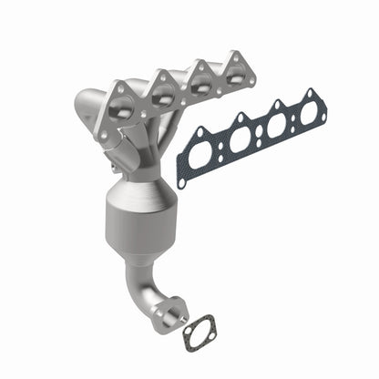 MagnaFlow Conv DF 01-03 Hyundai Eleantra 2.0L Magnaflow