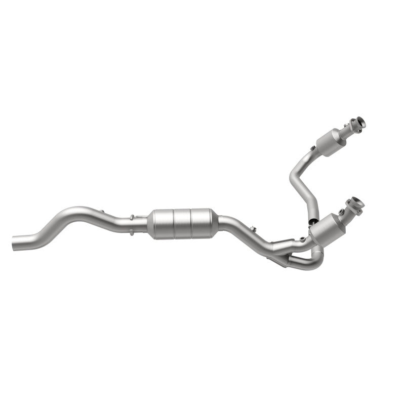 MagnaFlow Conv DF 00-03 Durango 4WD 5.9L Magnaflow