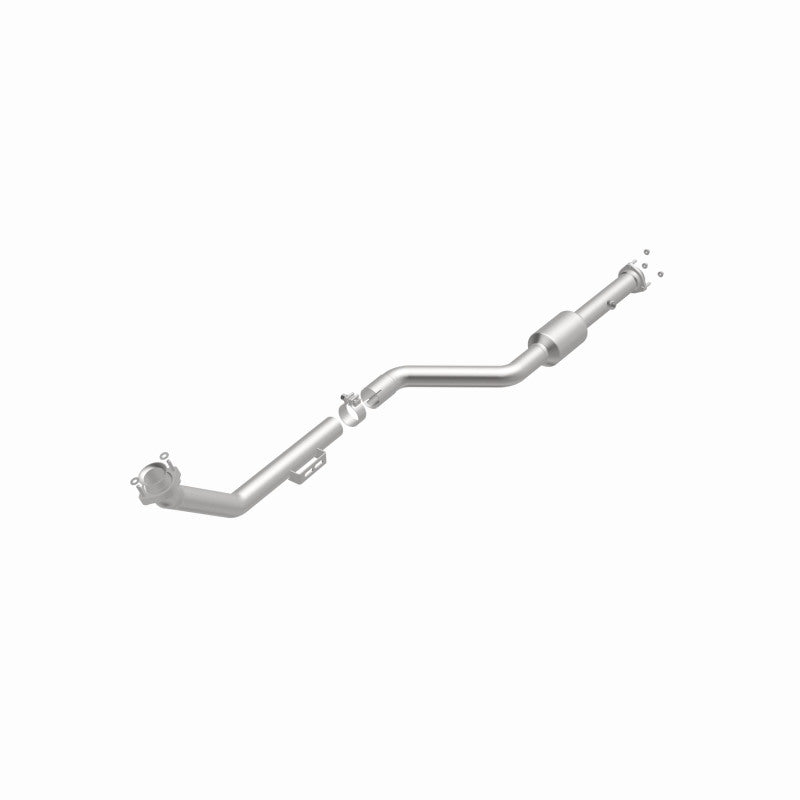 Magnaflow Conv DF 01-04 SLK230 2.3 Underbody Magnaflow