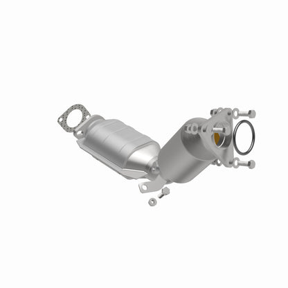 MagnaFlow Conv DF 07-08 G35/37/350Z Driver Side OEM Magnaflow
