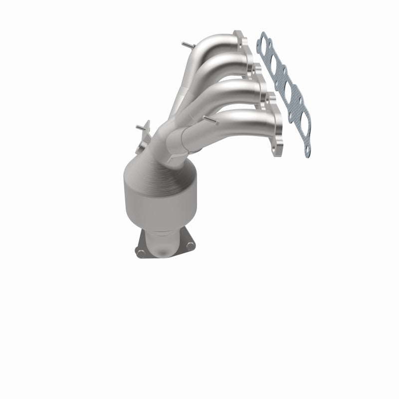 MagnaFlow Conv DF 2004-2005 Colorado 2.8L Magnaflow