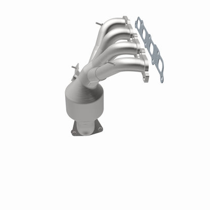 MagnaFlow Conv DF 2004-2005 Colorado 2.8L Magnaflow