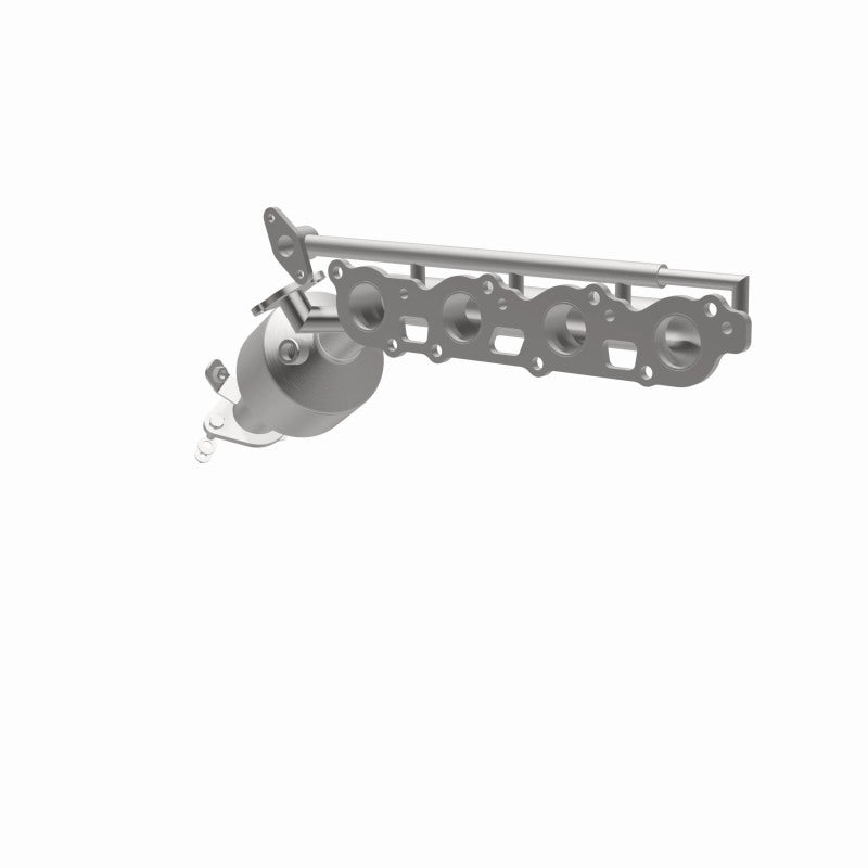 Magnaflow Conv DF 10-14 GX460 4.6L Manifold Magnaflow