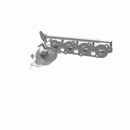 Magnaflow Conv DF 10-14 GX460 4.6L Manifold Magnaflow