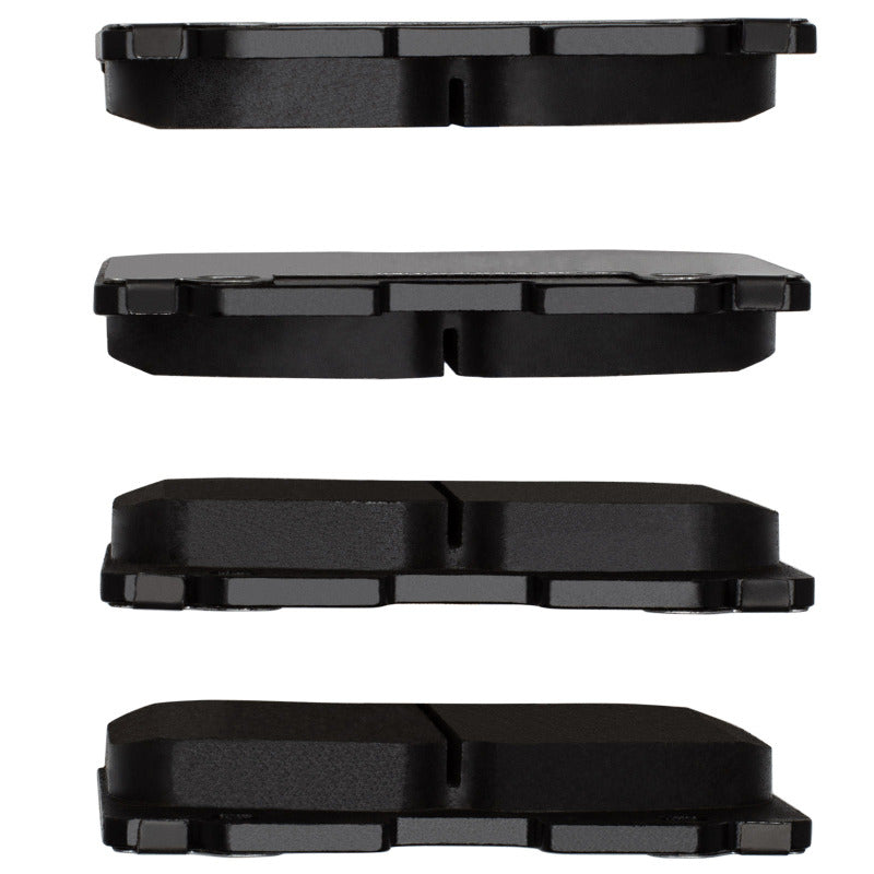 R1 93-98 Toyota Supra Front Optimum OE Brake Pads