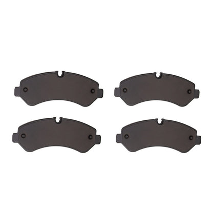 R1 19-26 Mercedes-Benz Sprinter 4500 Rear Super Duty Brake Pads