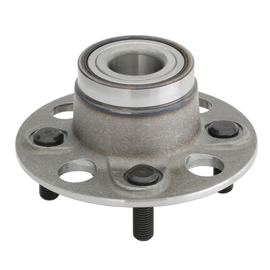 MOOG 01-05 Honda Civic Rear Hub Assembly Moog