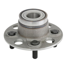 Load image into Gallery viewer, MOOG 01-05 Honda Civic Rear Hub Assembly