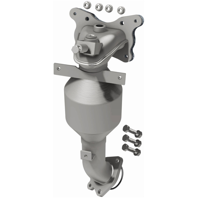 MagnaFlow 6511024 Direct-Fit Catalytic Converter