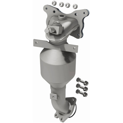 MagnaFlow 6511024 Direct-Fit Catalytic Converter