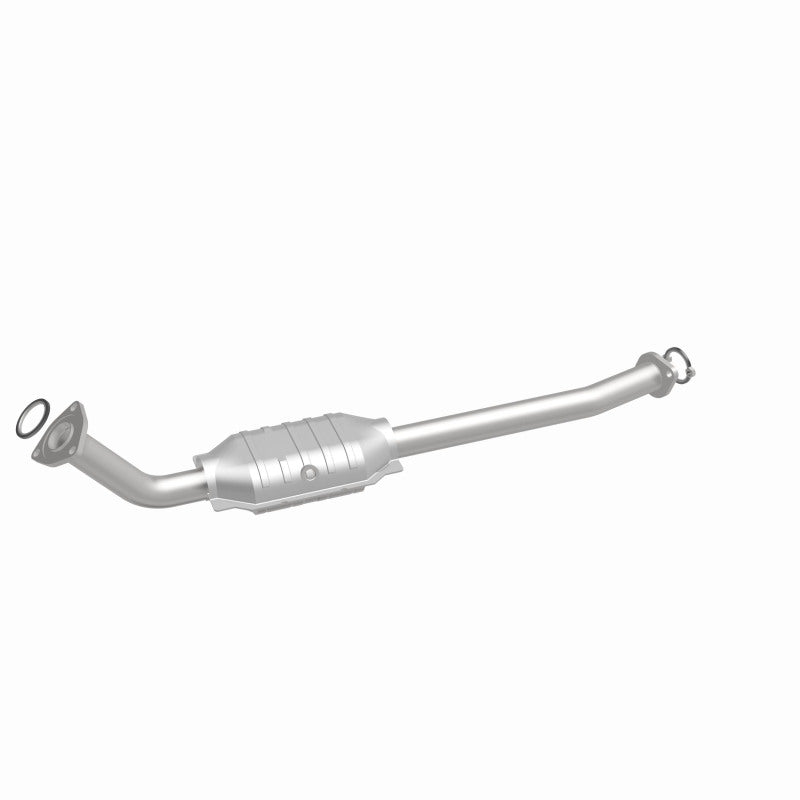 MagnaFlow Conv DF 05-07 Toyota Sequoia 8 4.7L P/S Magnaflow