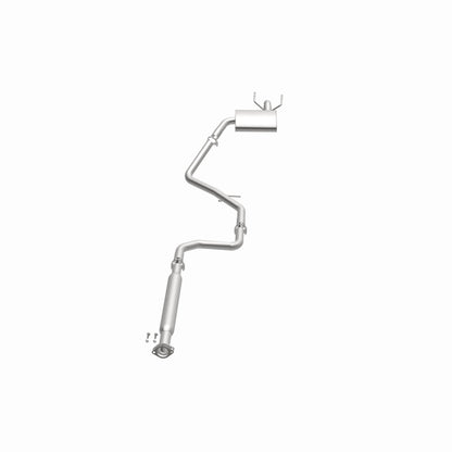 BRExhaust 13-16 Chevrolet Malibu Limited 2.5L Exhaust Kit