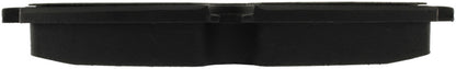 StopTech Premium Ceramic Front Brake Pads - 308.13160 Stoptech