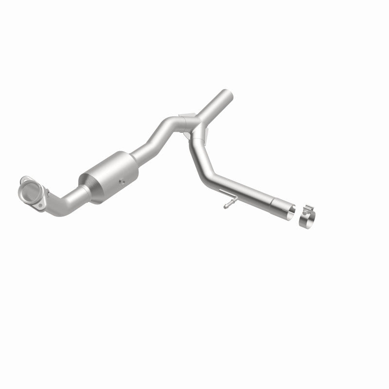 Magnaflow 07-08 Ford F-150 5.4L Direct Fit Converter Magnaflow