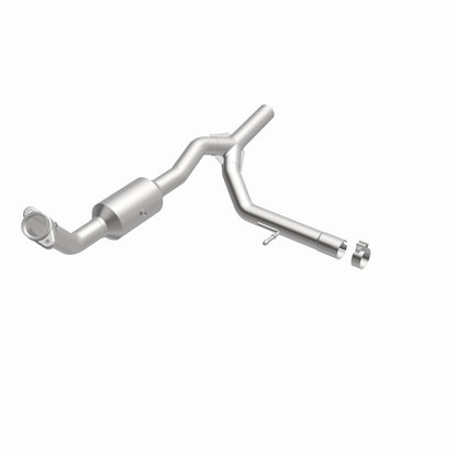 Magnaflow 07-08 Ford F-150 5.4L Direct Fit Converter Magnaflow