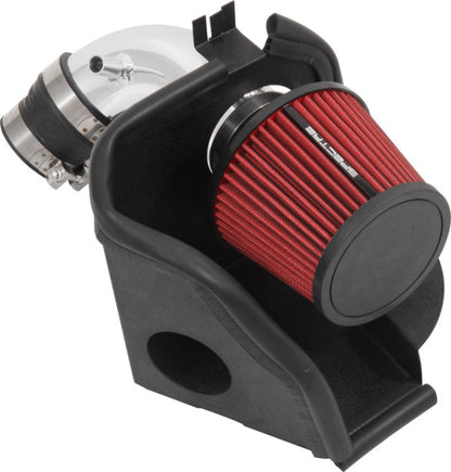 Spectre 06-11 Honda Civic L4-1.8L F/I Air Intake Kit Spectre