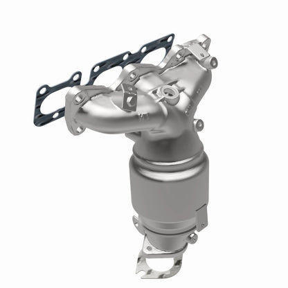 Magnaflow 10-12 Santa Fe 3.5 Manifold Direct Fit Converter Magnaflow