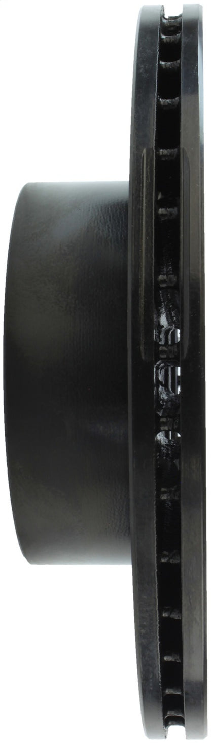 StopTech 08-10 BMW 128i Cross Drilled Left Front Rotor Stoptech